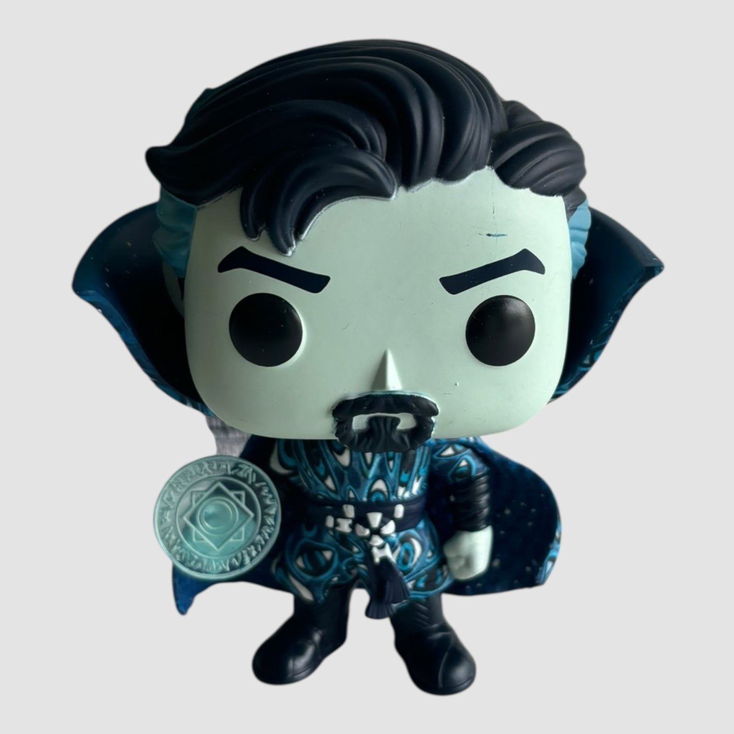 Funko POP! Marvel Doctor Strange in the Multiverse of Madness Doctor Stranger 1000