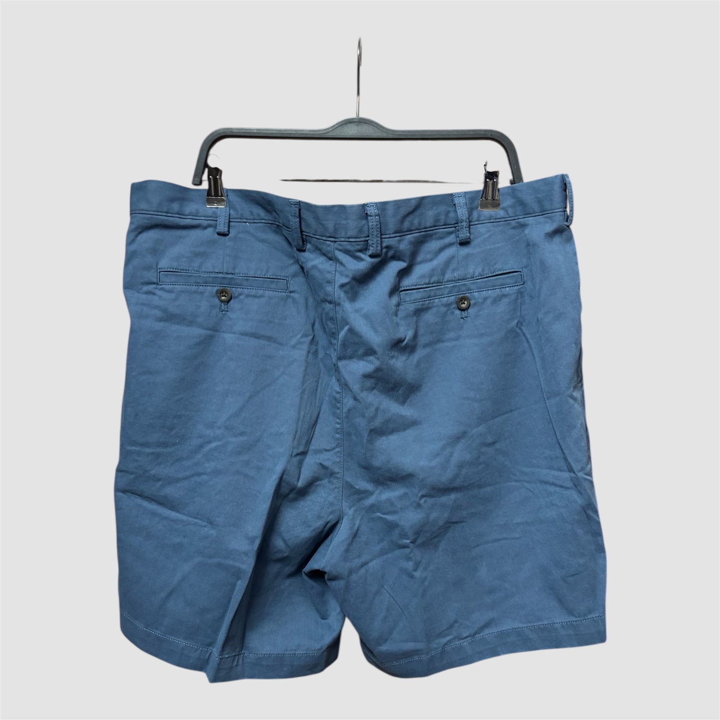 Calções homem corte 18 cm Amazon Essentials homem 42 Novos