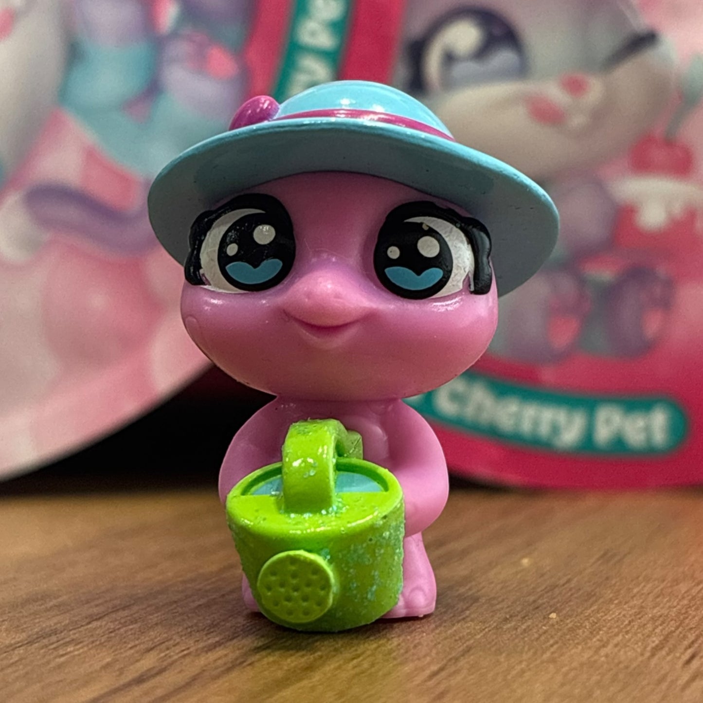 Cherry Pets Twin Time Billie 2A