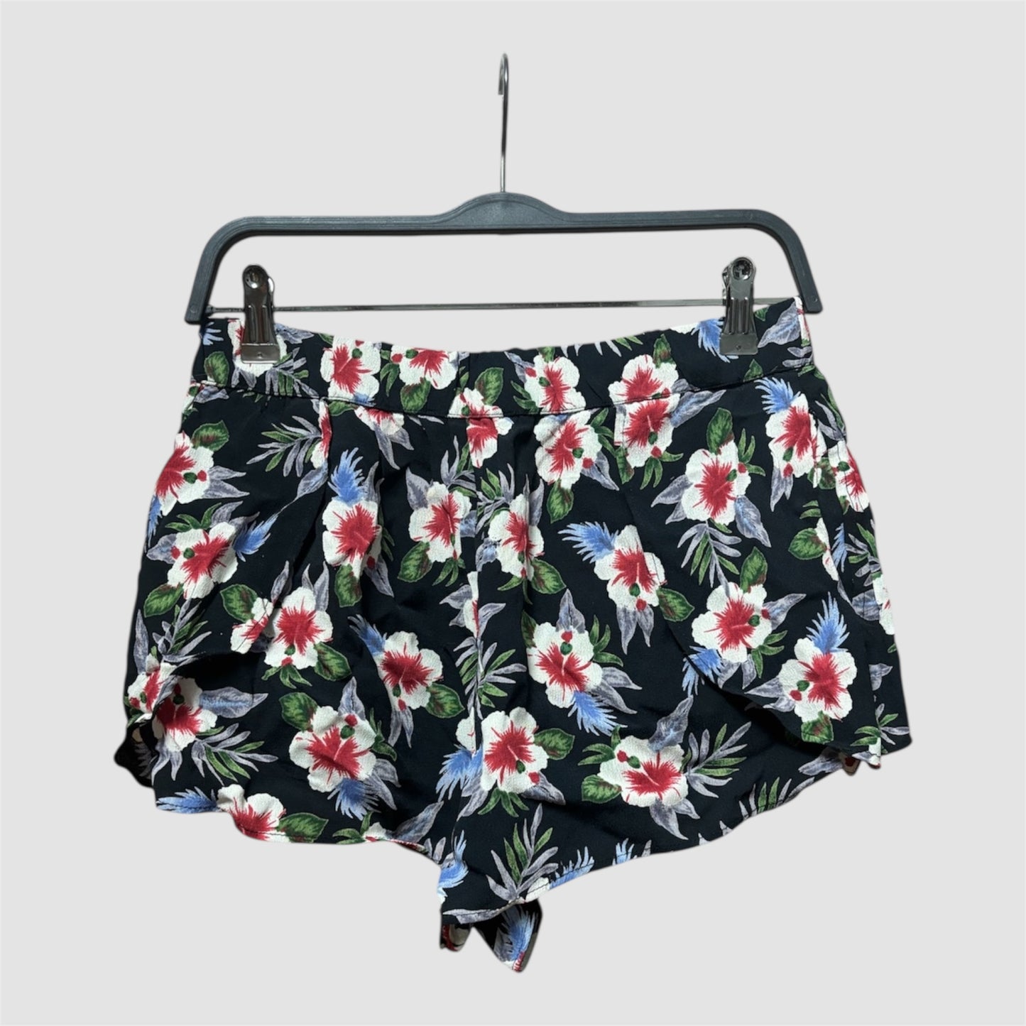 Calções Trafaluc tamanho M