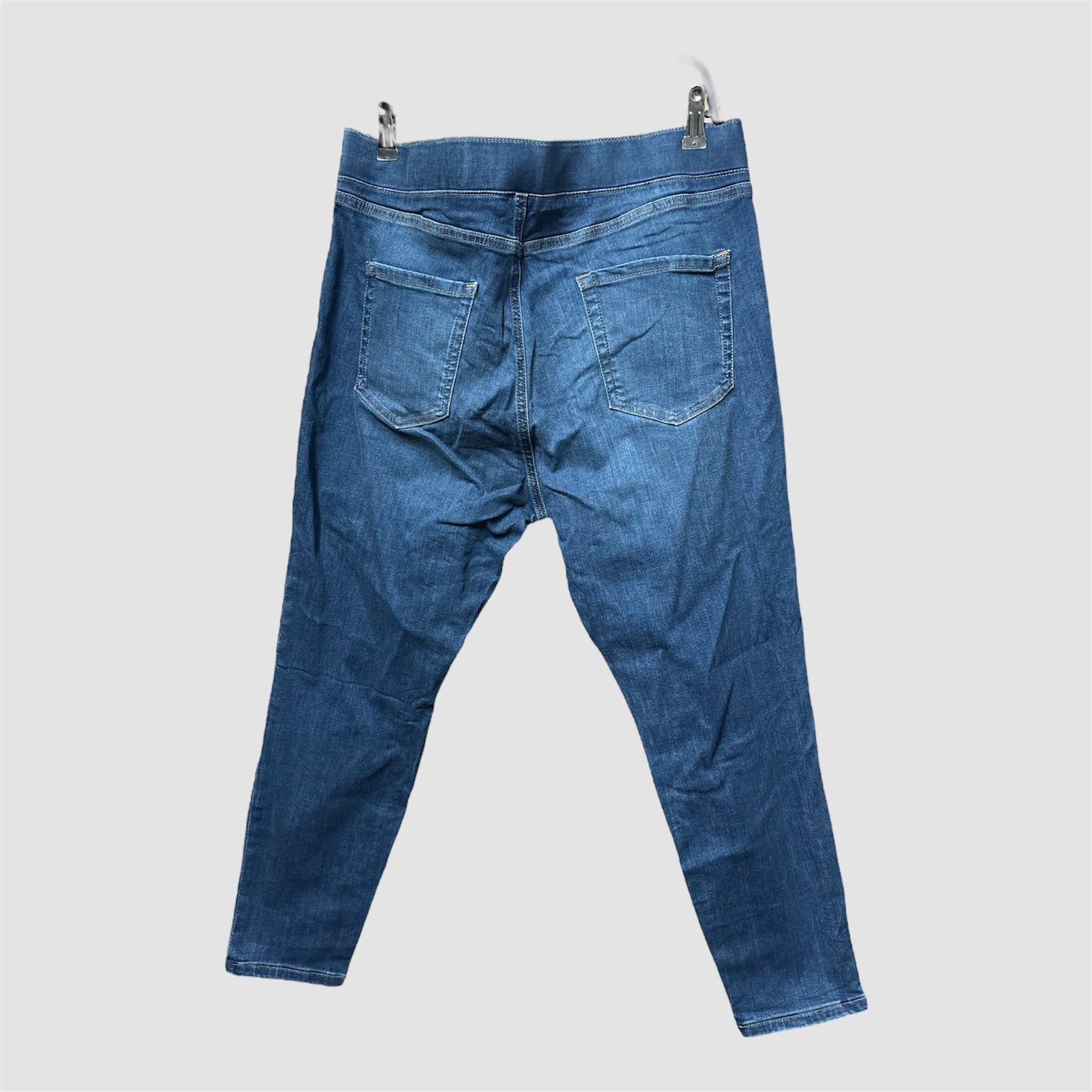 Leggings elásticos Amazon Essentials Mulher tamanho 46