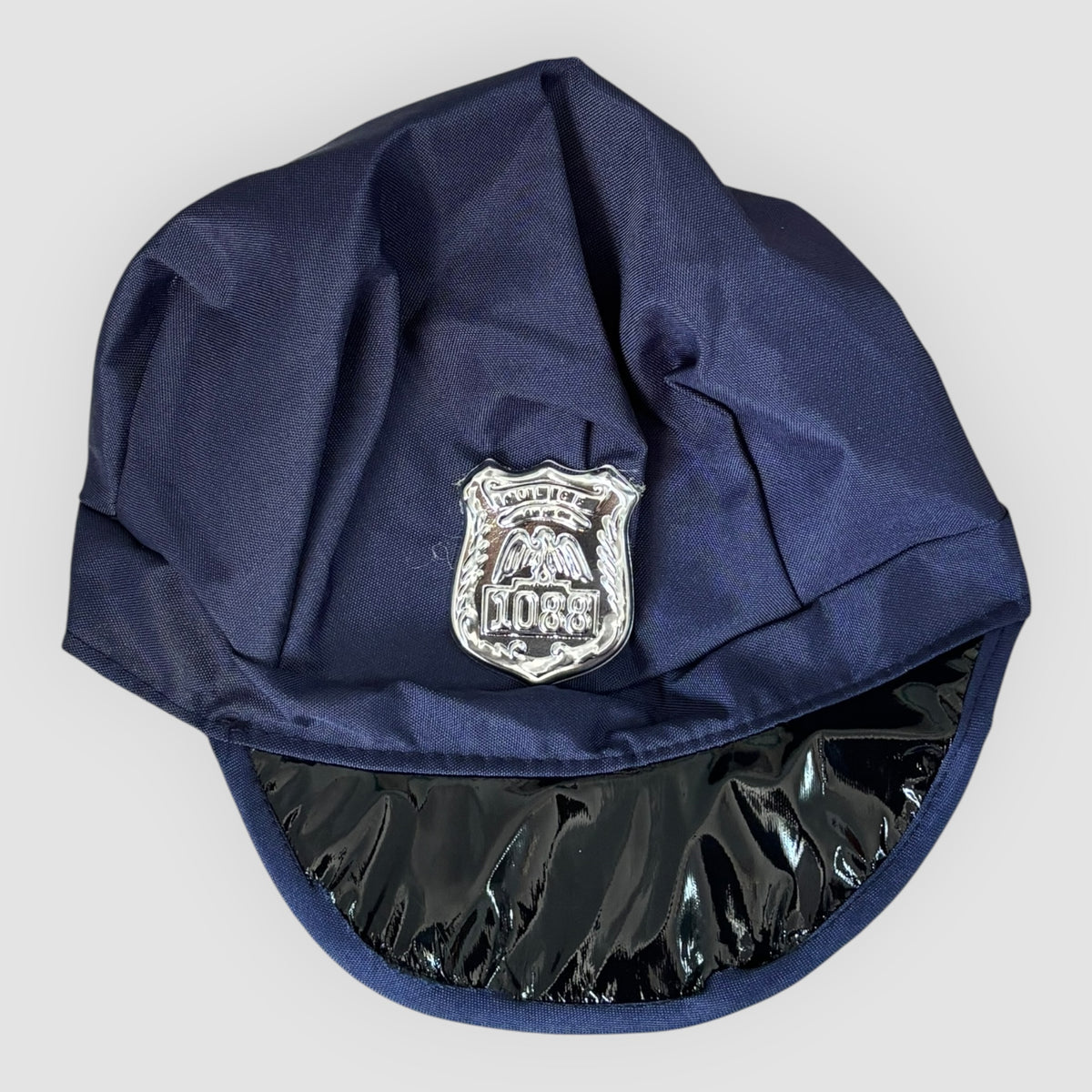 Disfarce de Polícia Feminino – Boland – 4 Peças – Tamanho S
