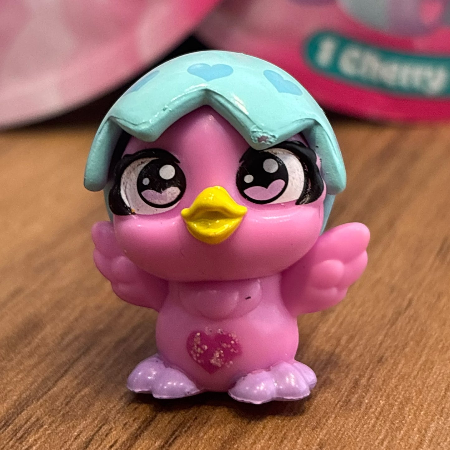 Cherry Pets Cutie Besties Dolly 5A