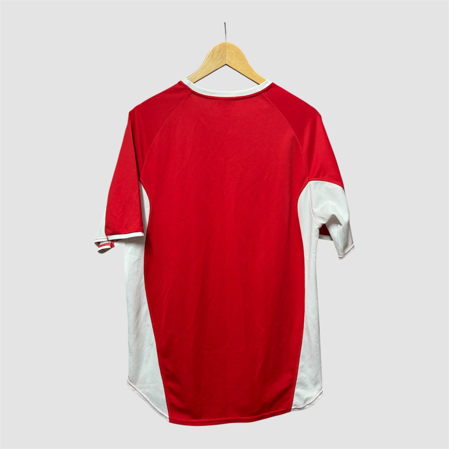 T-shirt Kipsta homem tamanho L