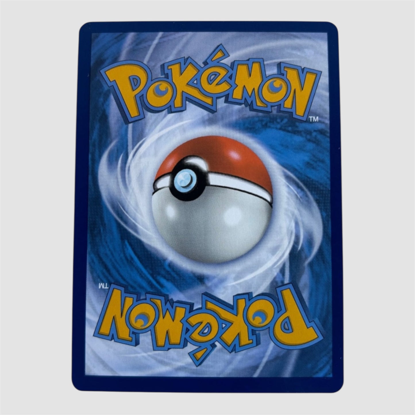 Carta Pokémon Pikachu PAF 018 EN