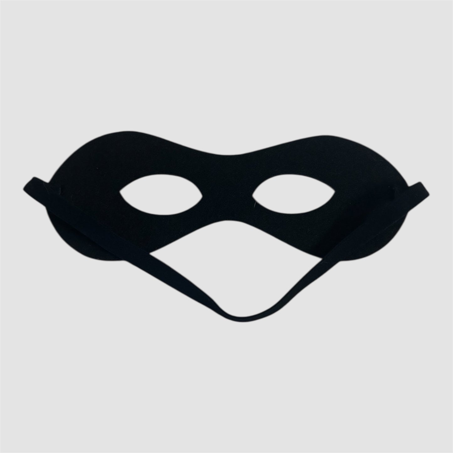 Máscara dos incríveis