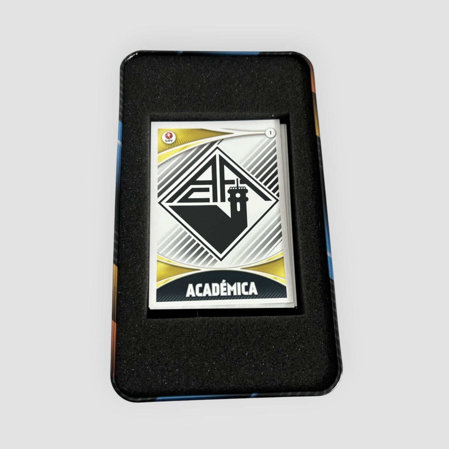 37 Cartas Adrenalyn 2015/2016 Panini + Caixa
