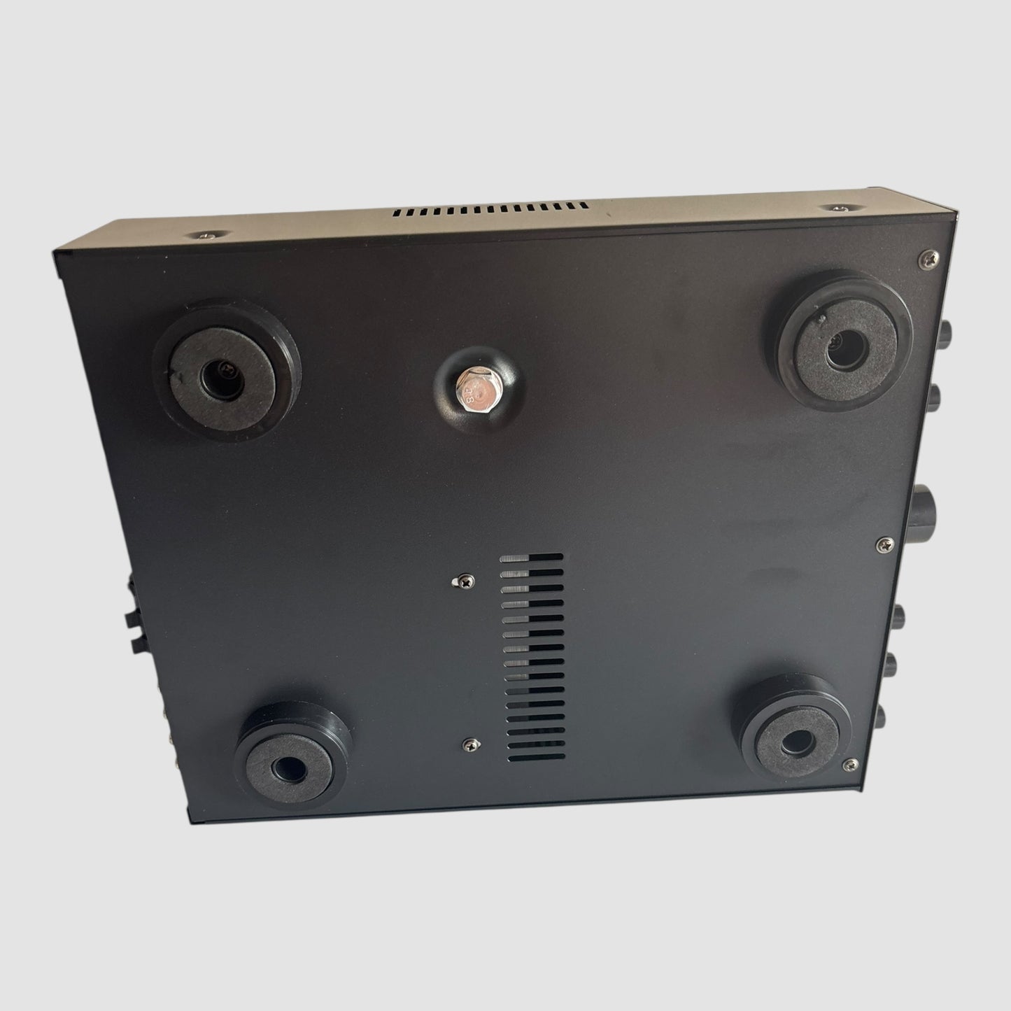 Amplificador HiFi Audibax Miami Bluetooth/usb/sd/FM 100W+100W