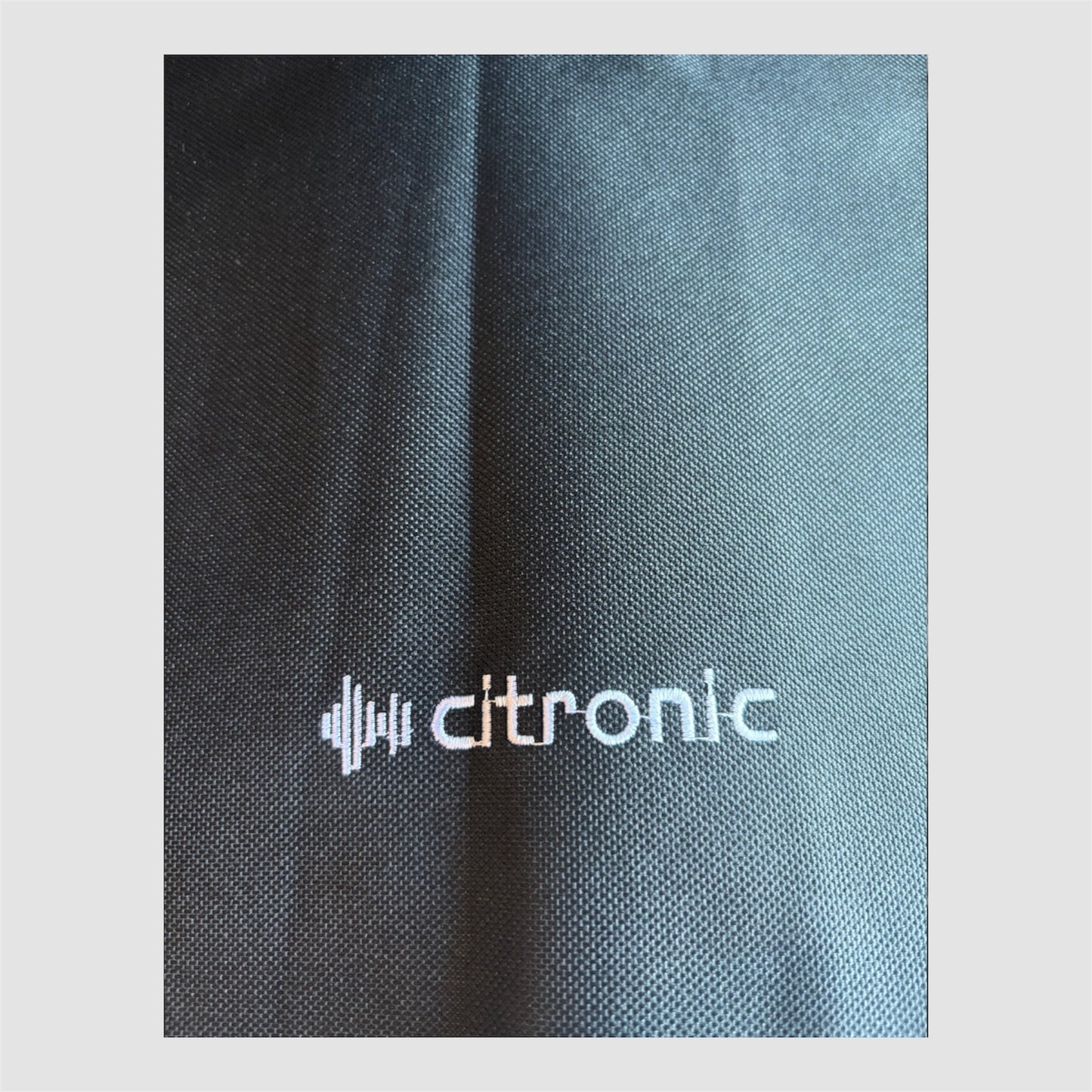 Citronic capa protetora de água para colunas