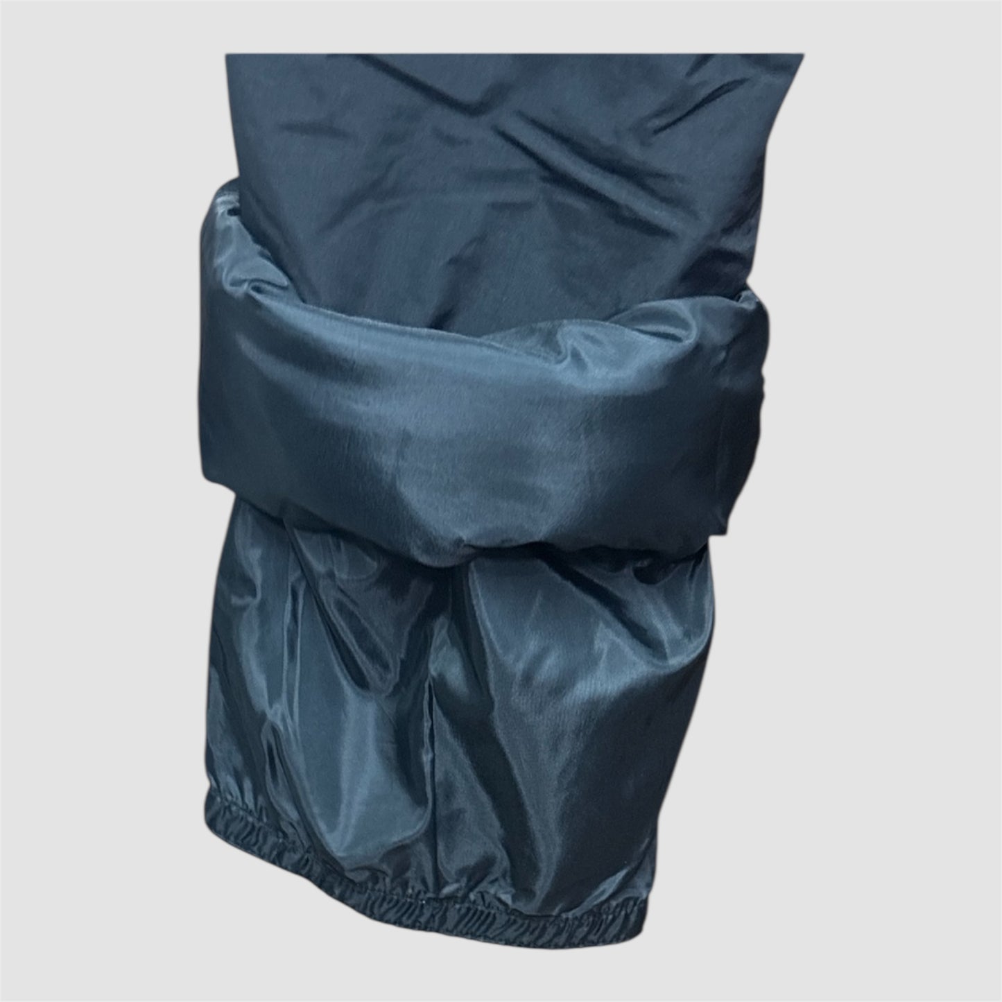 Calças impermeáveis para Snowbord e esqui Homem tamanho XL