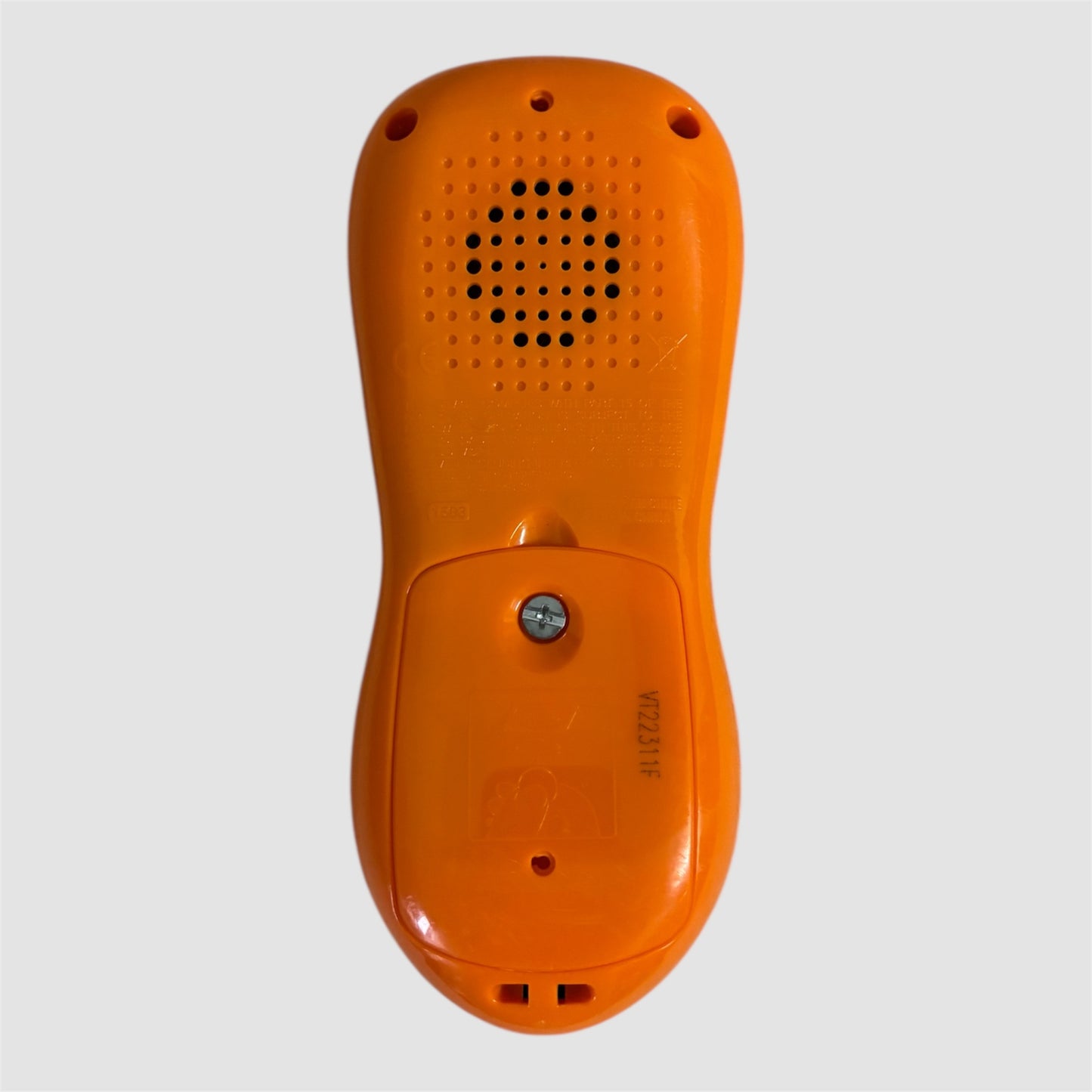 VTech Brinquedo comando falante Espanhol