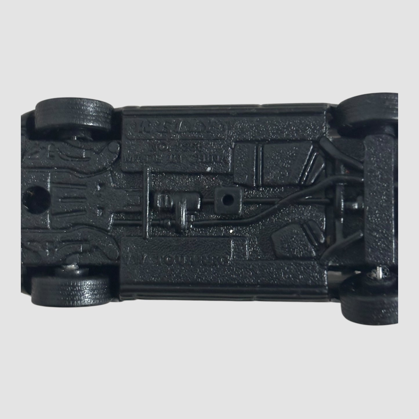 Carro miniatura Welly Peugeot 806