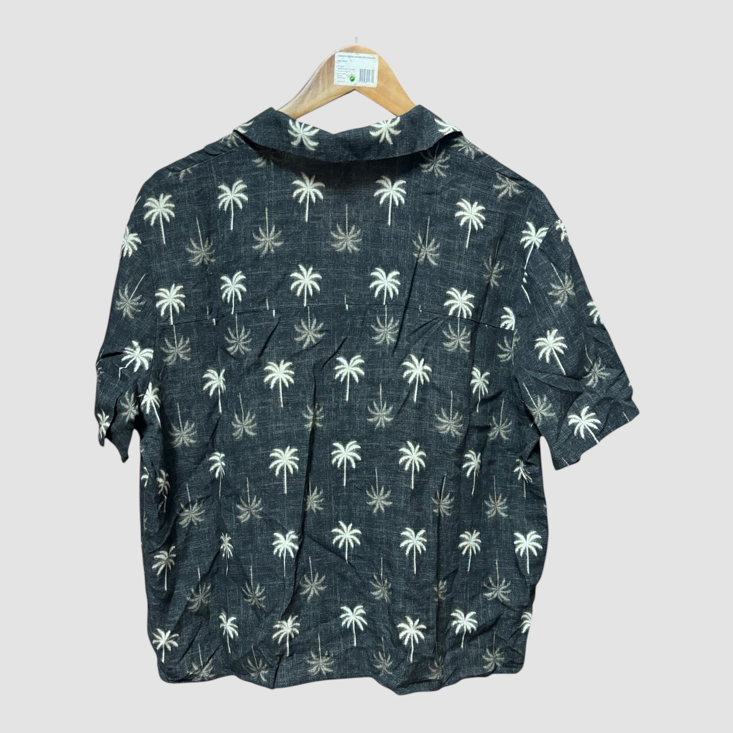 Camisa mulher Pull&Bear tamanho M