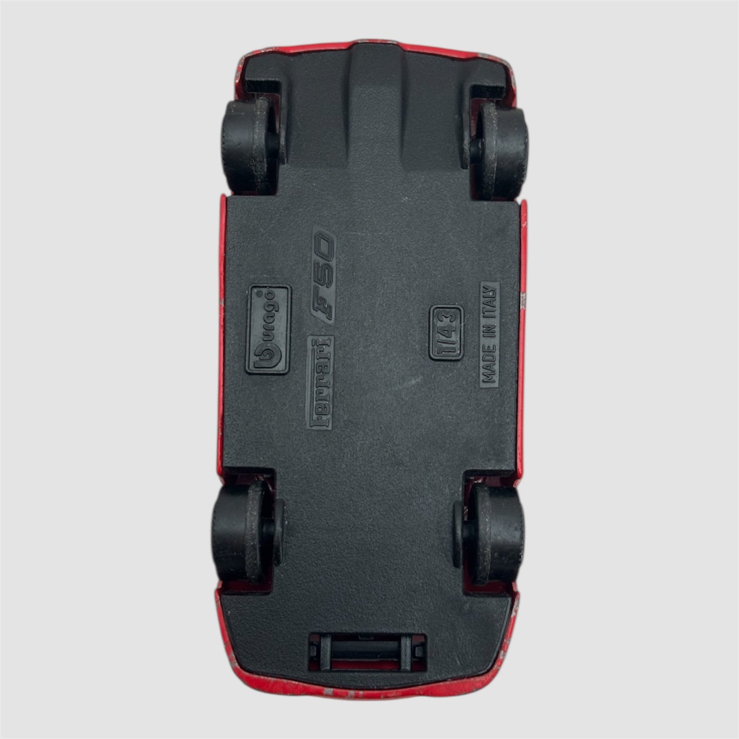 Ferrari F50 Bburago 1/43