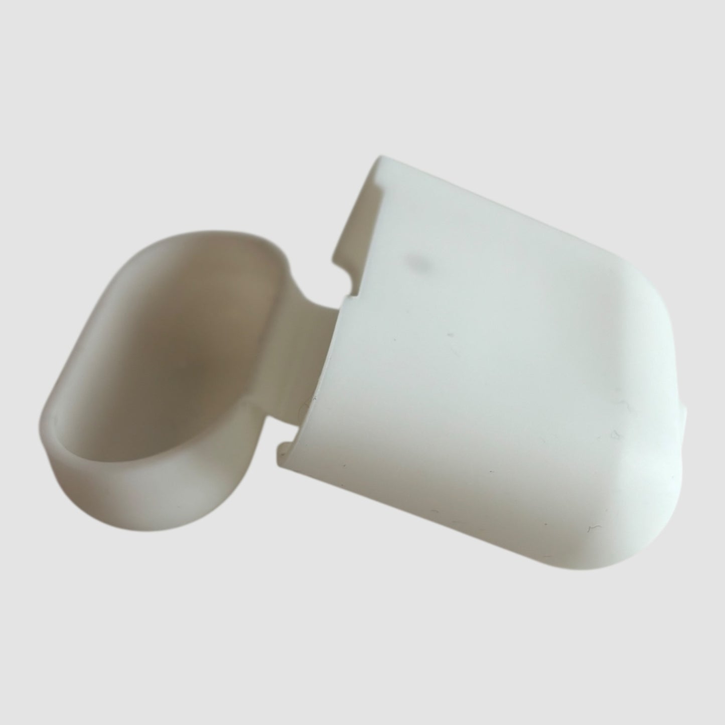 Capa Branca AirPods 2