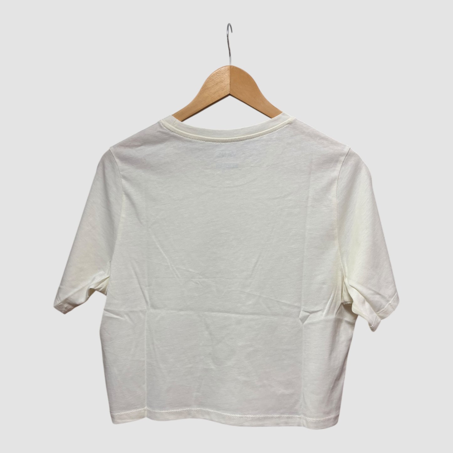 T-Shirt Mulher Vans tamanho XL Nova