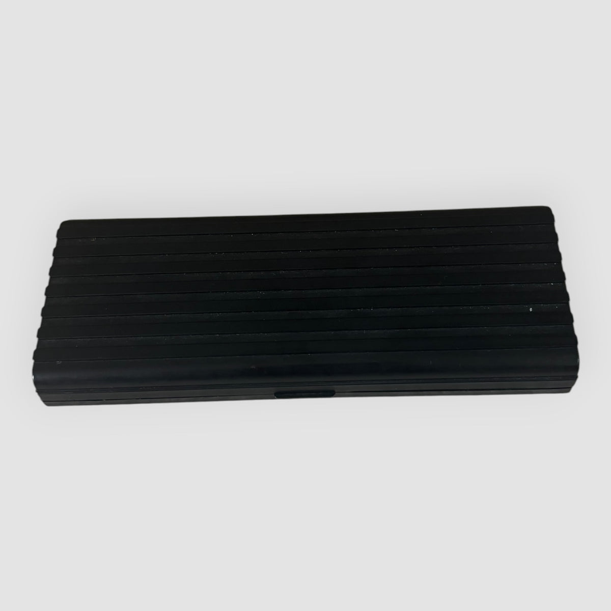 Caixa caneta senator