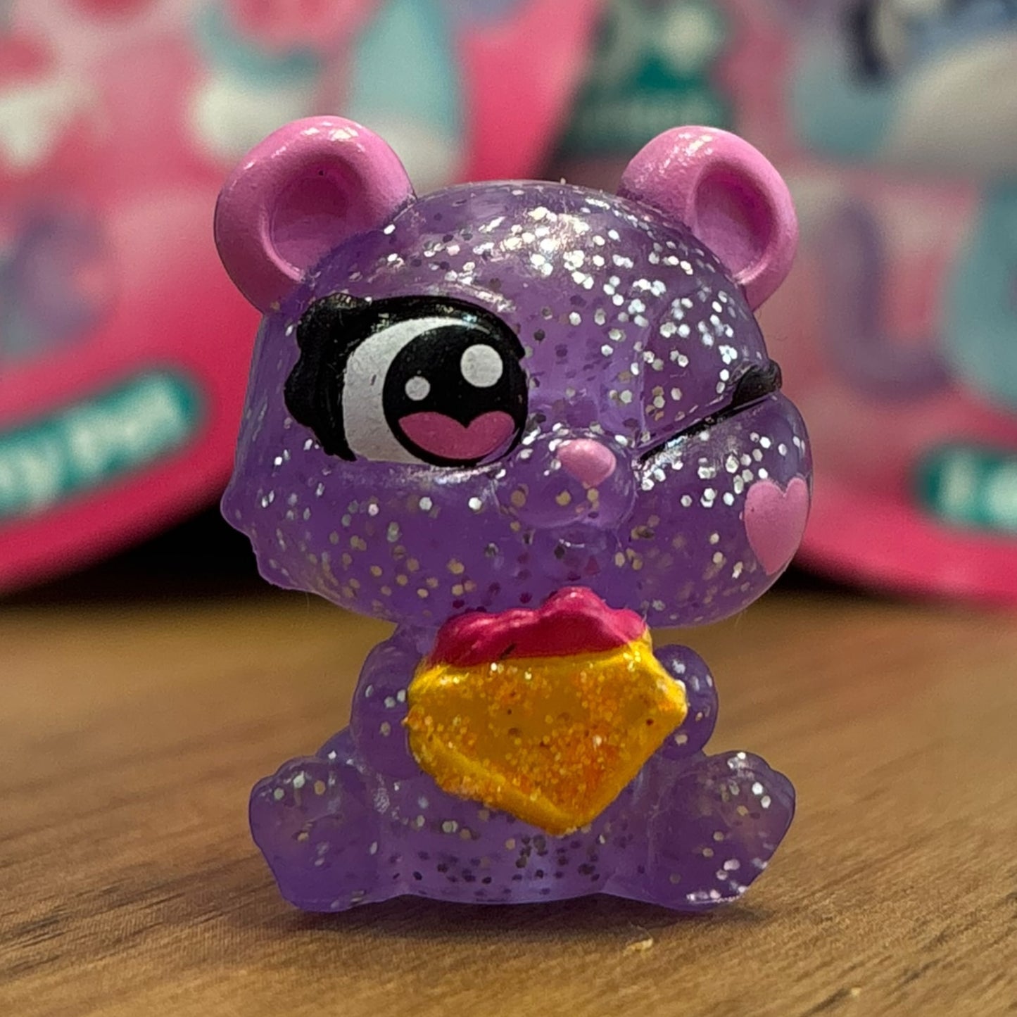 Cherry Pets Sweet Twins Sugar 16B