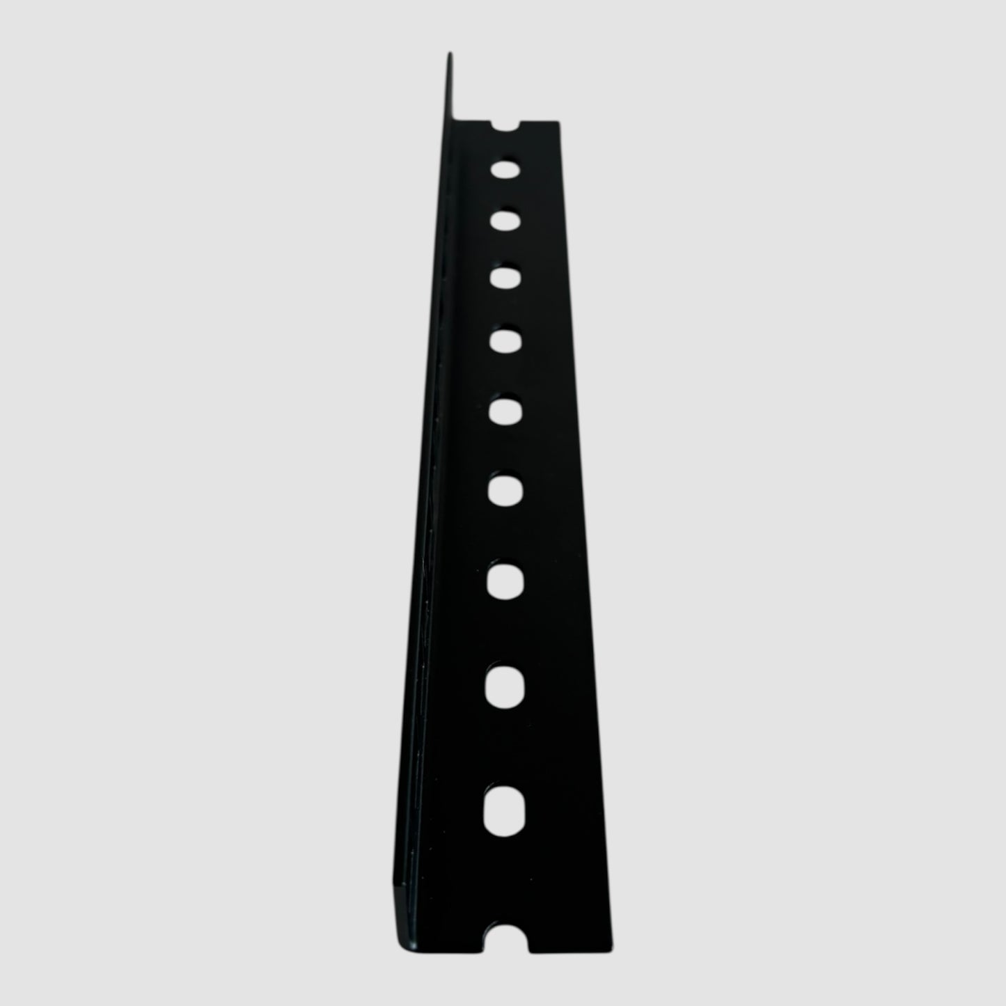 Adam Hall 19” 61535 B5 preto 5 U