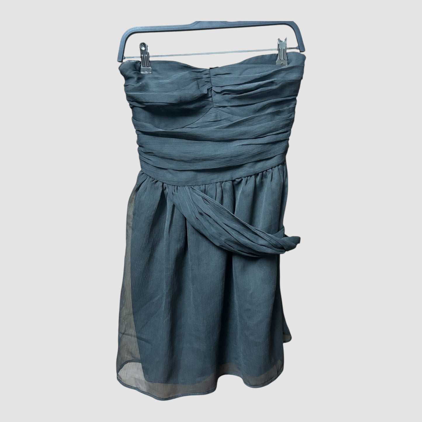 Vestido SuiteBlanco tamanho S com etiqueta