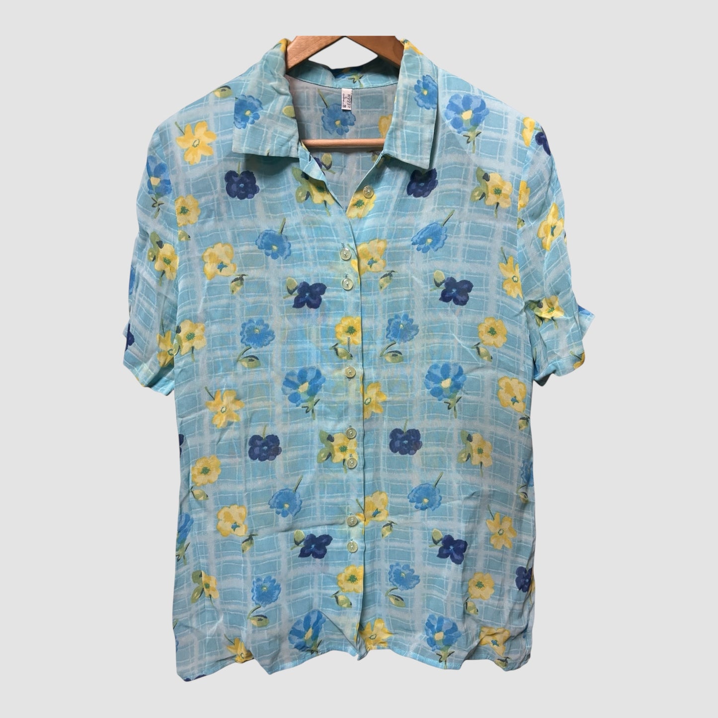 Camisa mulher tamanho 40