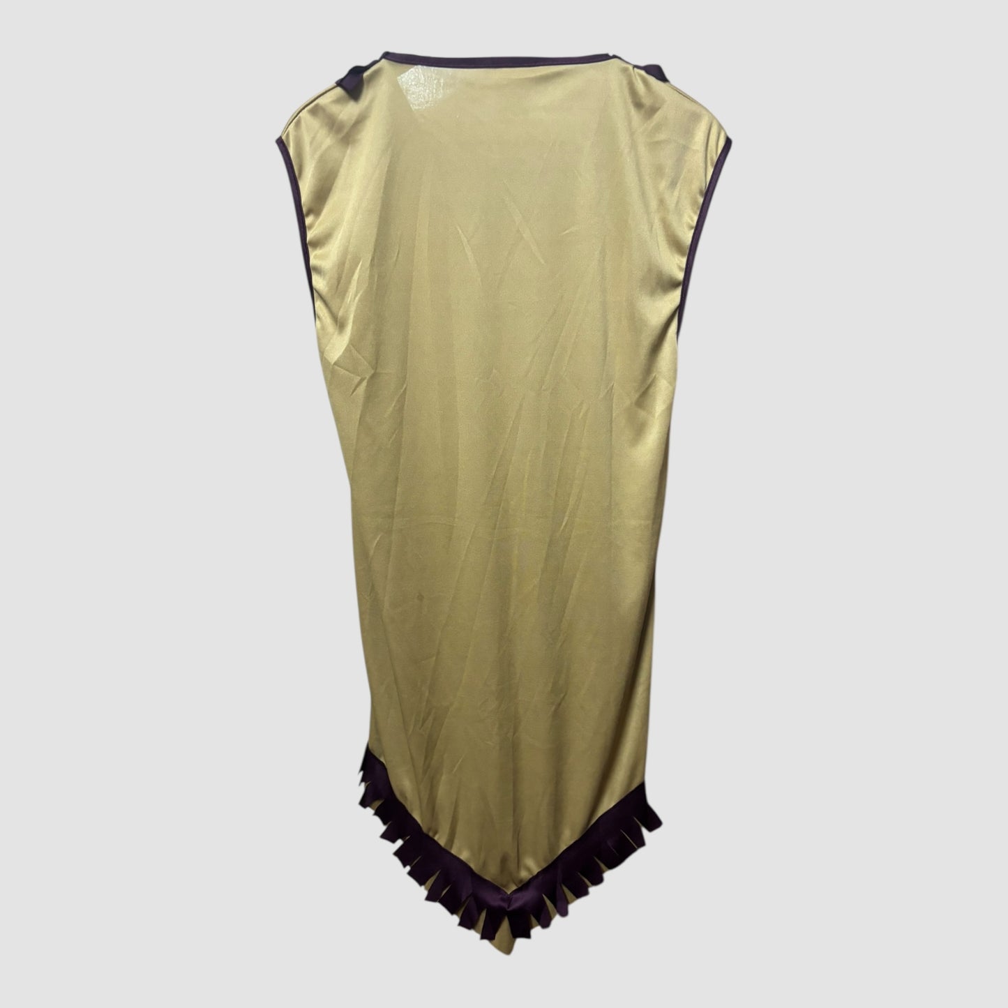 Disfarce de Indiana “Filha do Chefe” Widmann Milano