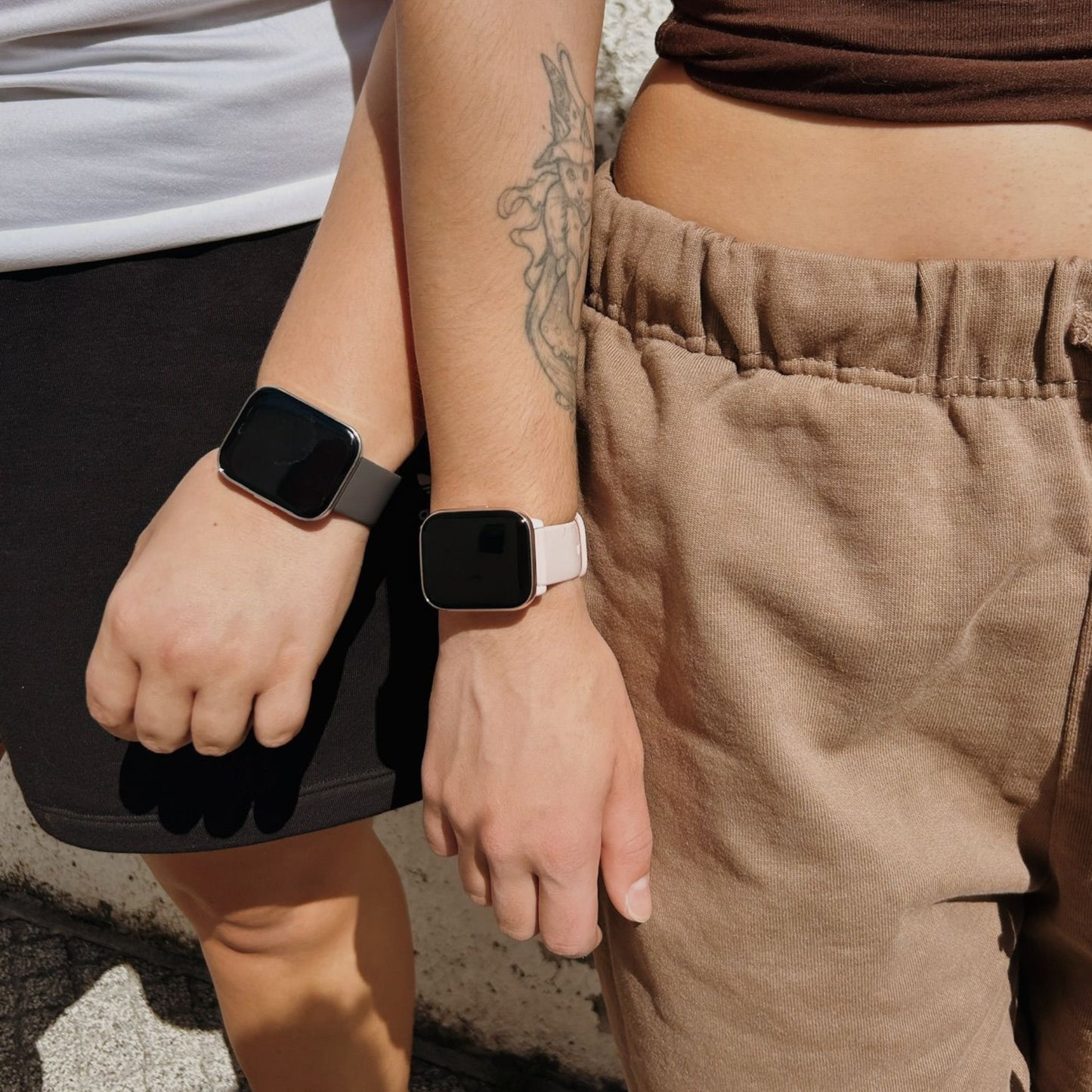 Smartwatch Amazfit Bip 5 Unity - Carbono