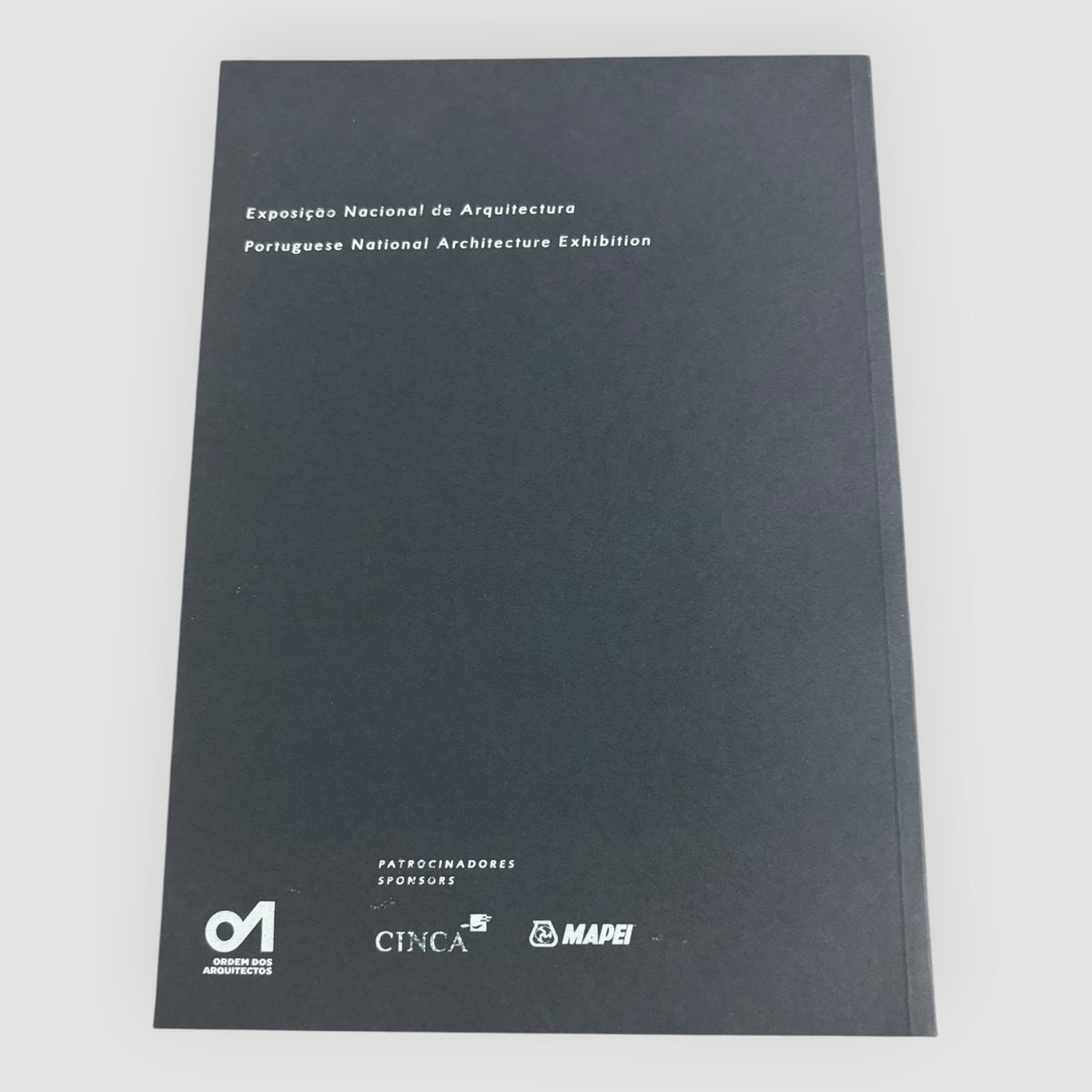 Revista Habitar Portugal 2012/14 – Exposição Nacional de Arquitectura