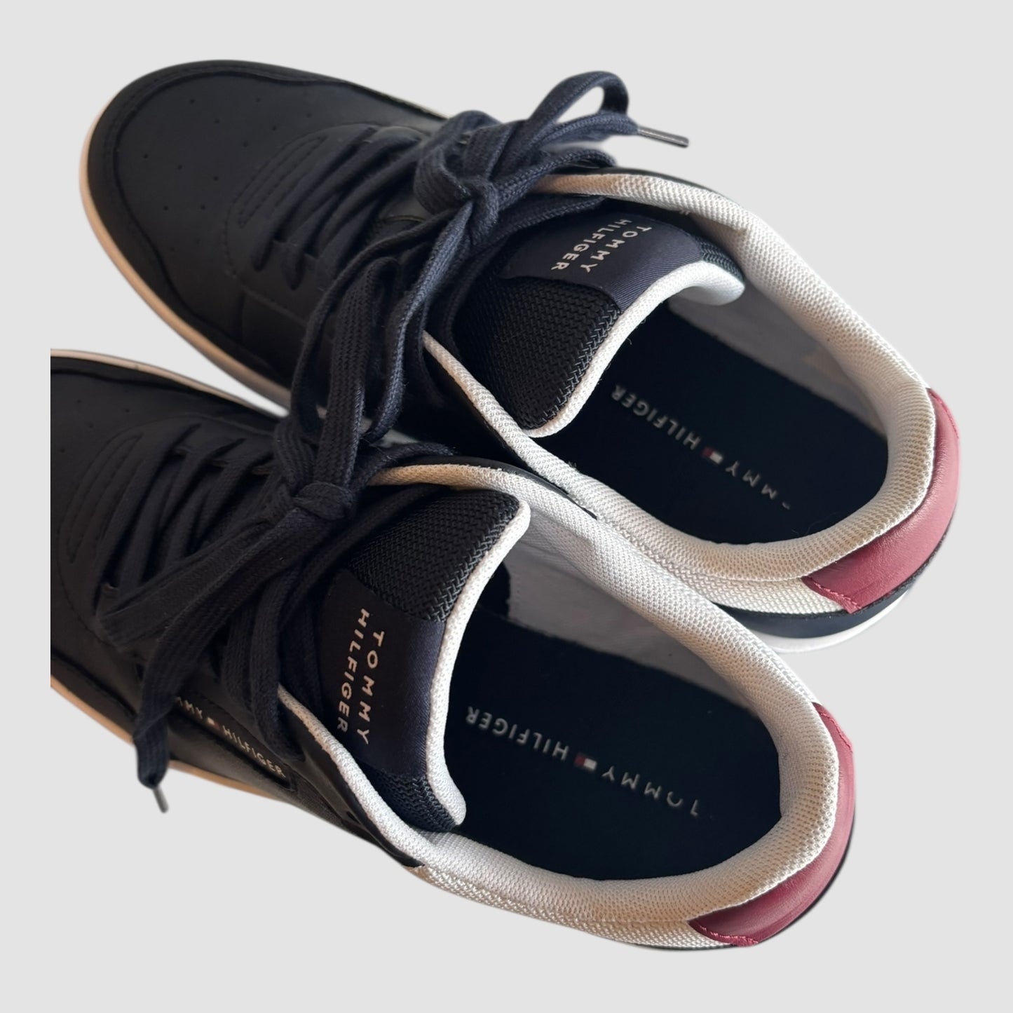 Sapatilhas Tommy Hilfiger homem tamanho 40