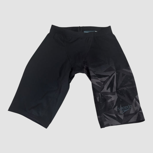 Calções Natação Speedo Endurance+ Hyperboom V-Cut XXS Novos