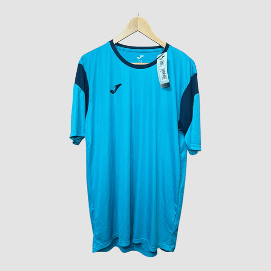 T-shirt Desporto Homem Joma tamanho XXL Nova