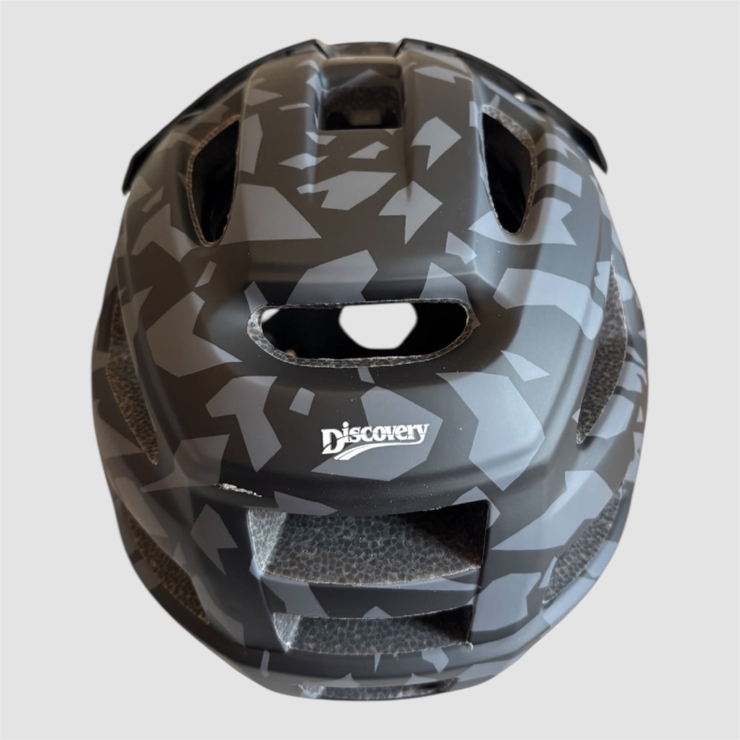 Capacete ciclismo CairBull tamanho ajustável 54-61 cm Novo