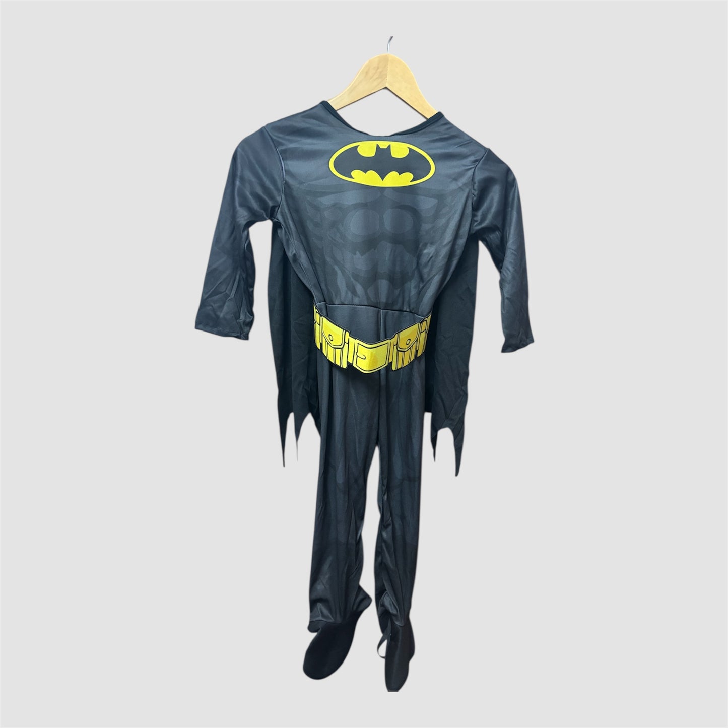 Disfarce Batman 3/4 anos DC Rubies