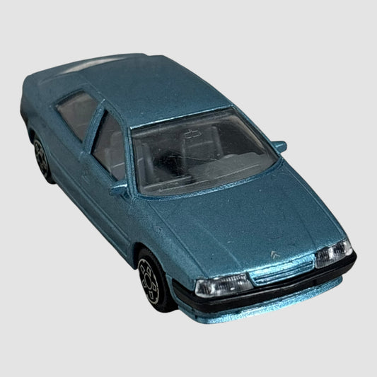 Carro Bburago Citroen Xantia 1/43