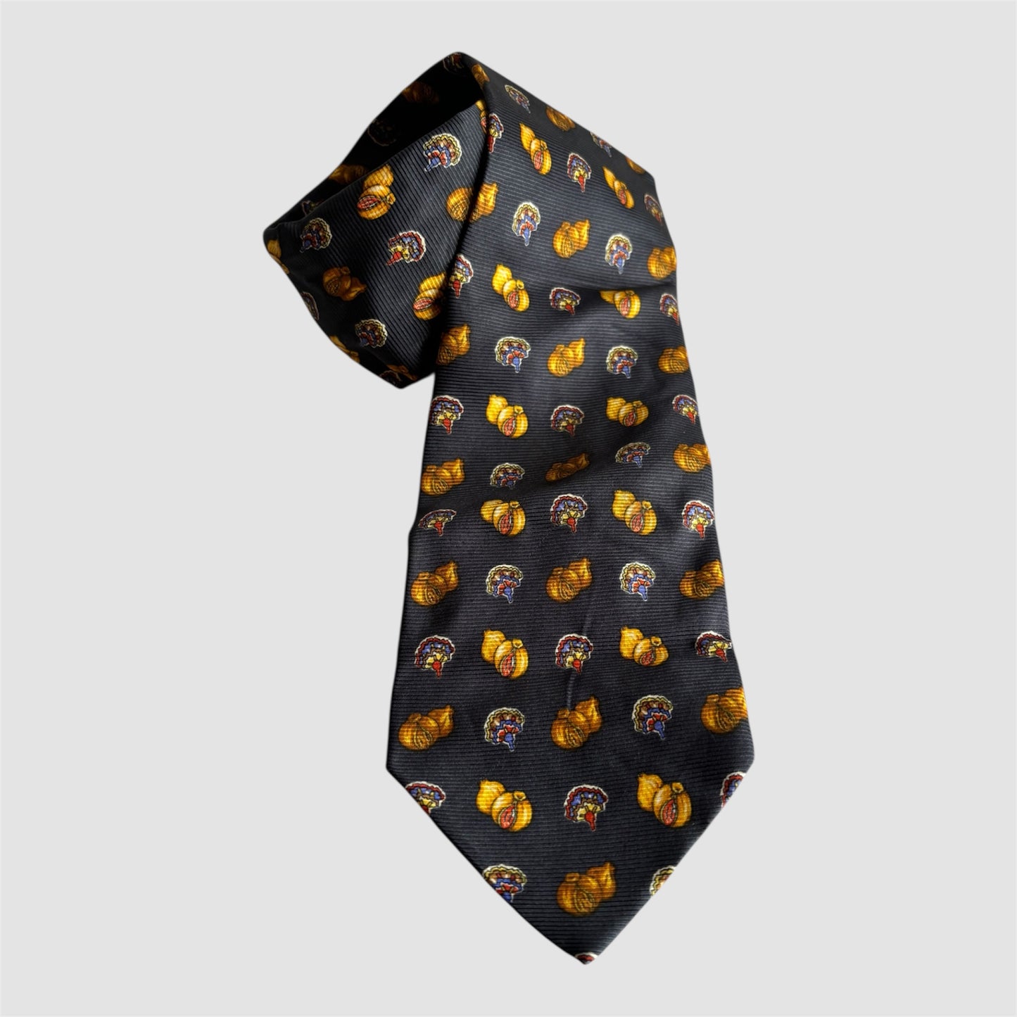 Gravata Bruno Gabrieli 100%seda