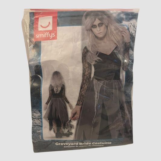 Disfarce Noiva morta Smiffy’s L