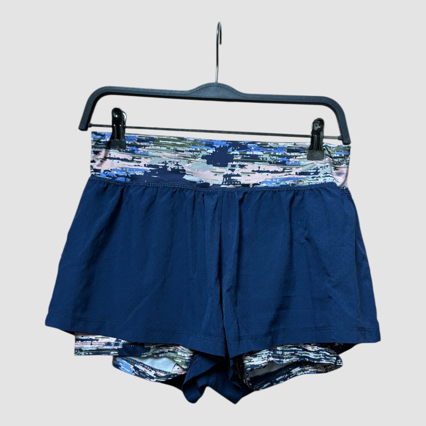 Calções desportivos mulher Pull&Bear tamanho M