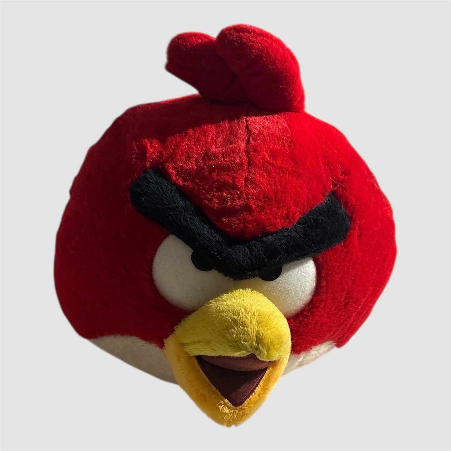 Peluche Angry Birds Red