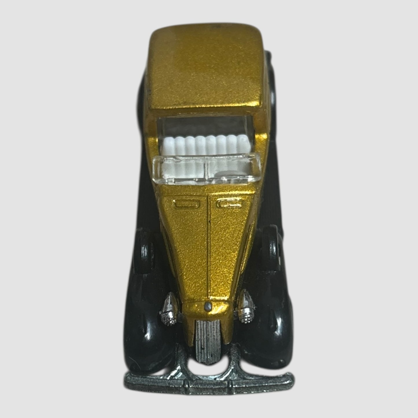Carro miniatura Hot Wheels 1931 Cadillac