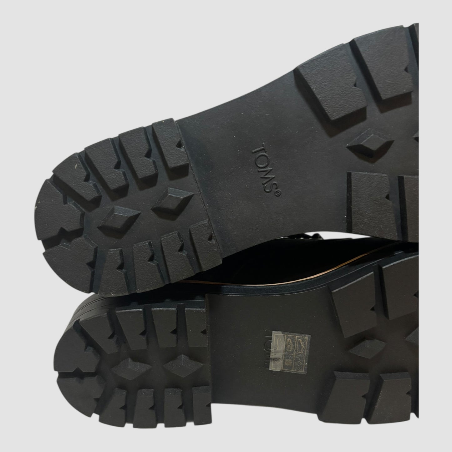 Botas Toms Laya mulher tamanho 40 Novas