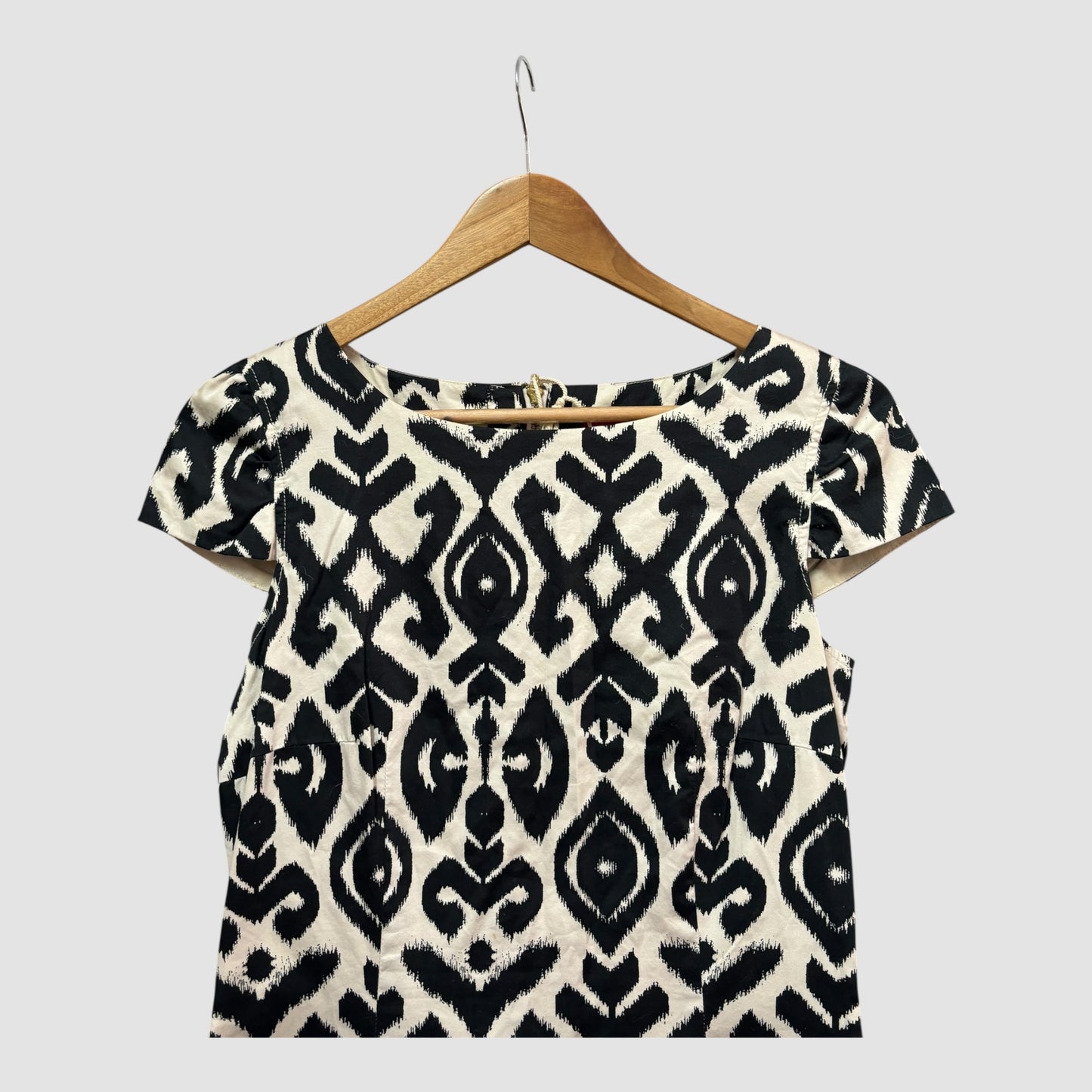 Vestido Casual EDC tamanho 34
