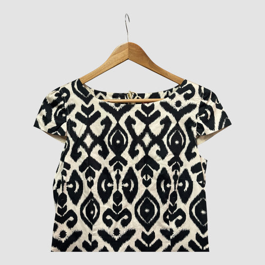 Vestido Casual EDC tamanho 34