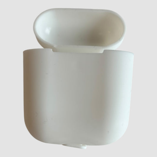 Capa Branca AirPods 2