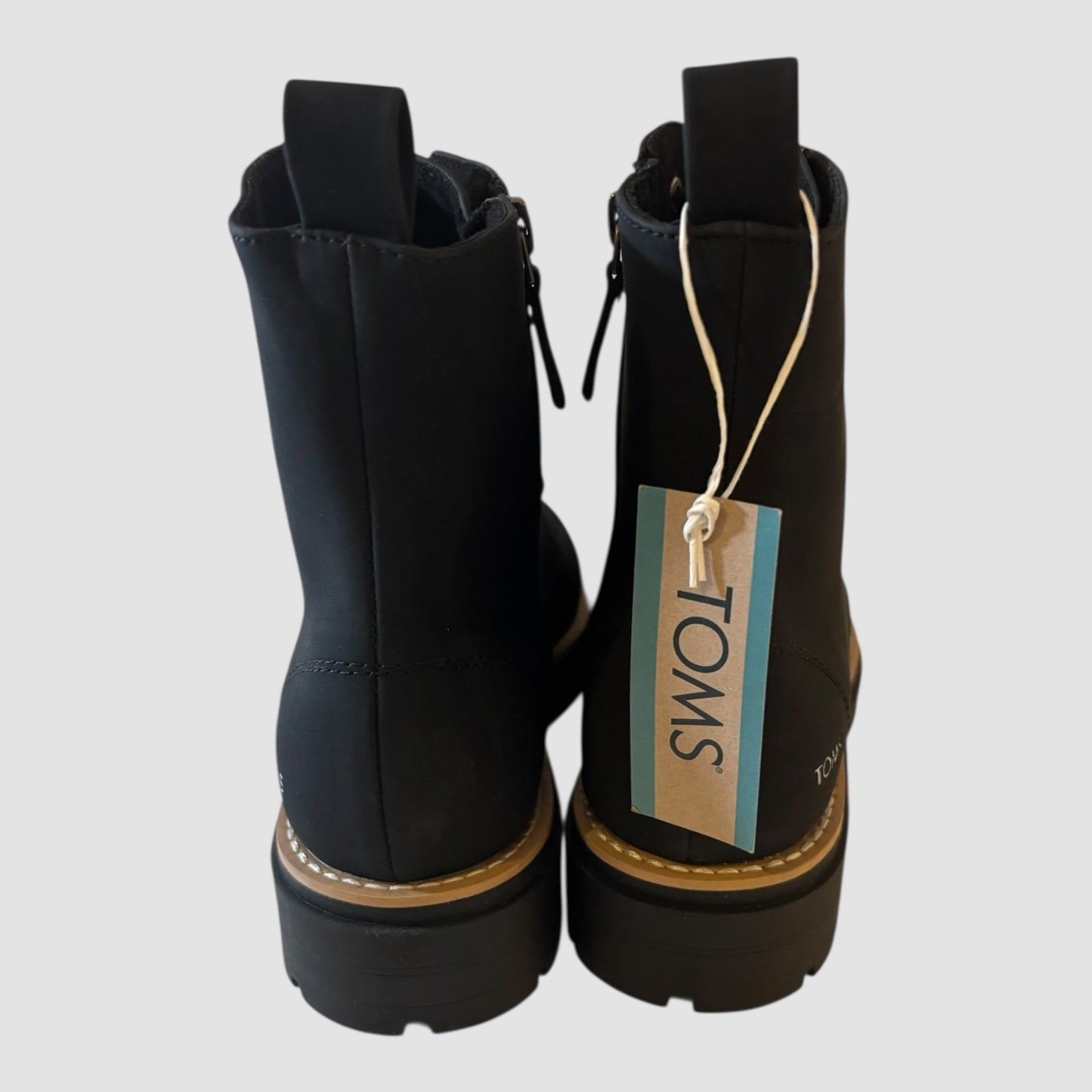 Botas Toms Laya mulher tamanho 40 Novas