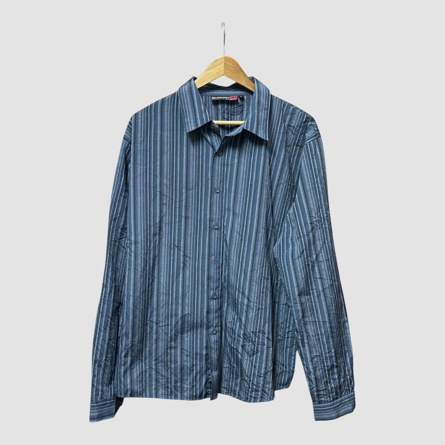 Camisa homem tamanho XL OldPort