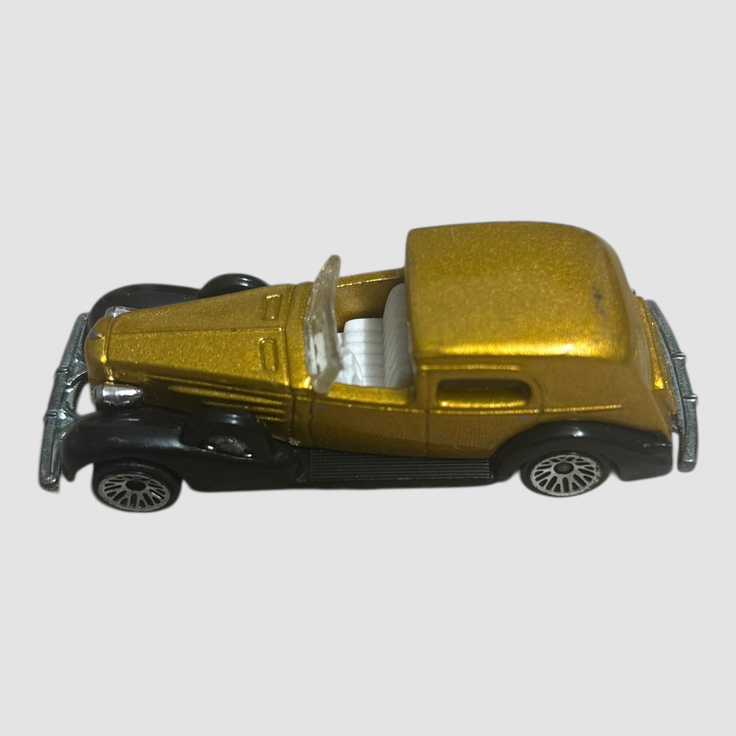 Carro miniatura Hot Wheels 1931 Cadillac