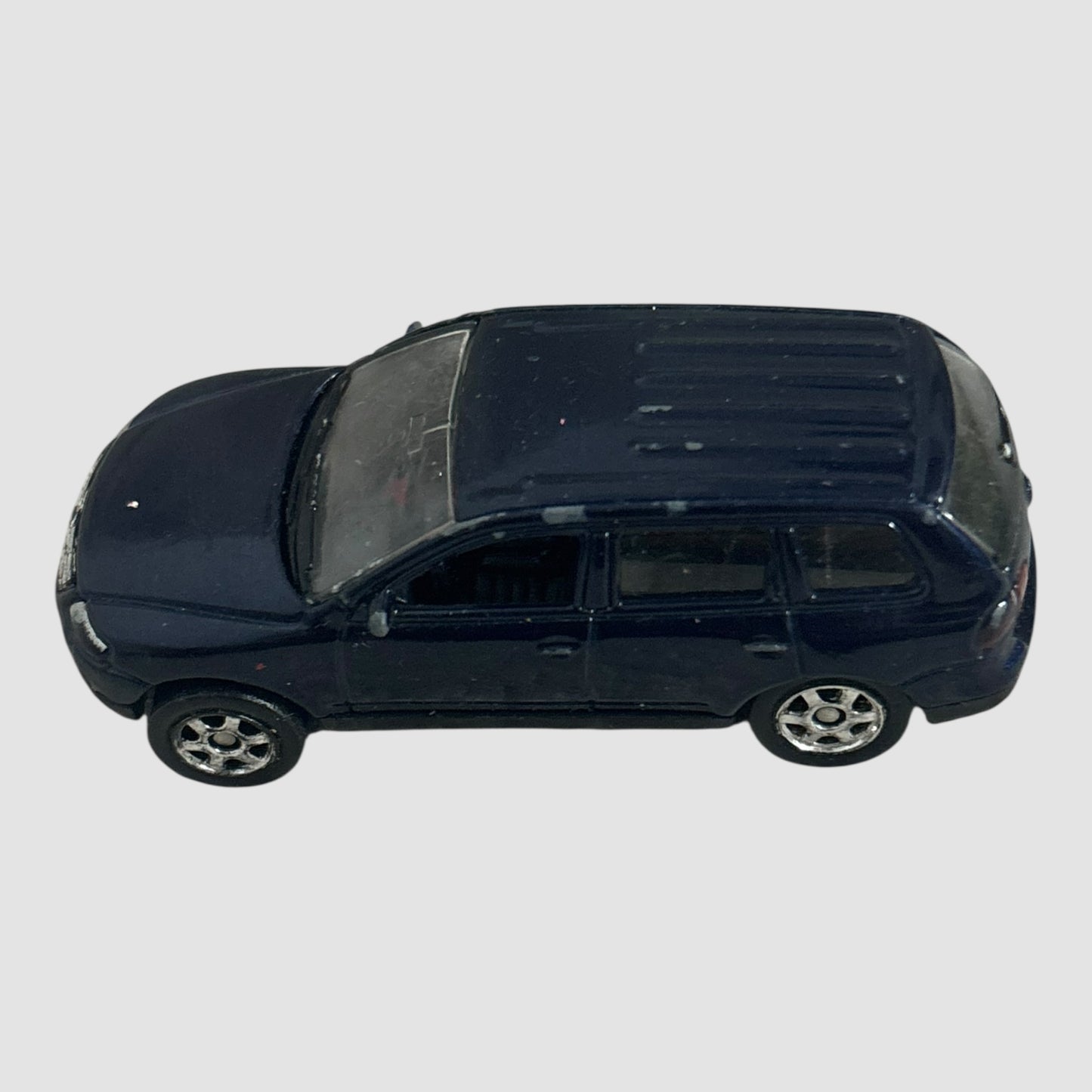 Carro miniatura Welly Peugeot 806
