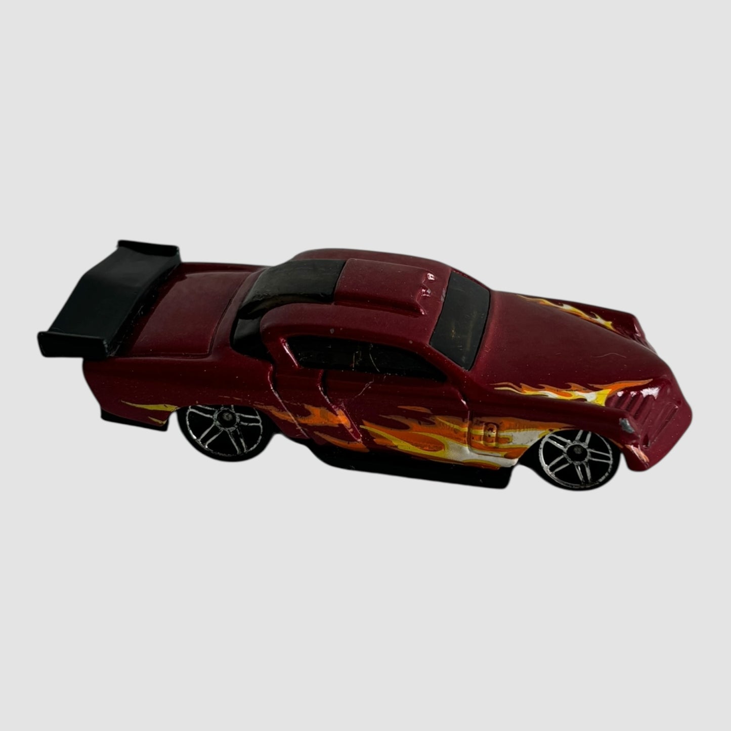 Carro Hot Wheels AT A-Tude 1998