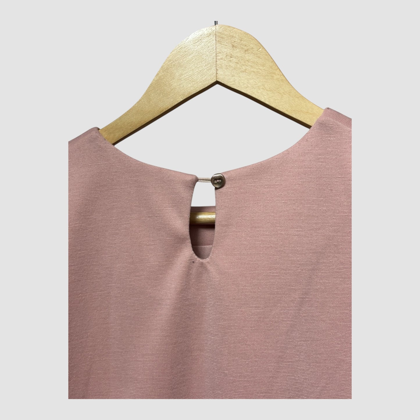 Vestido Casual La Morena S