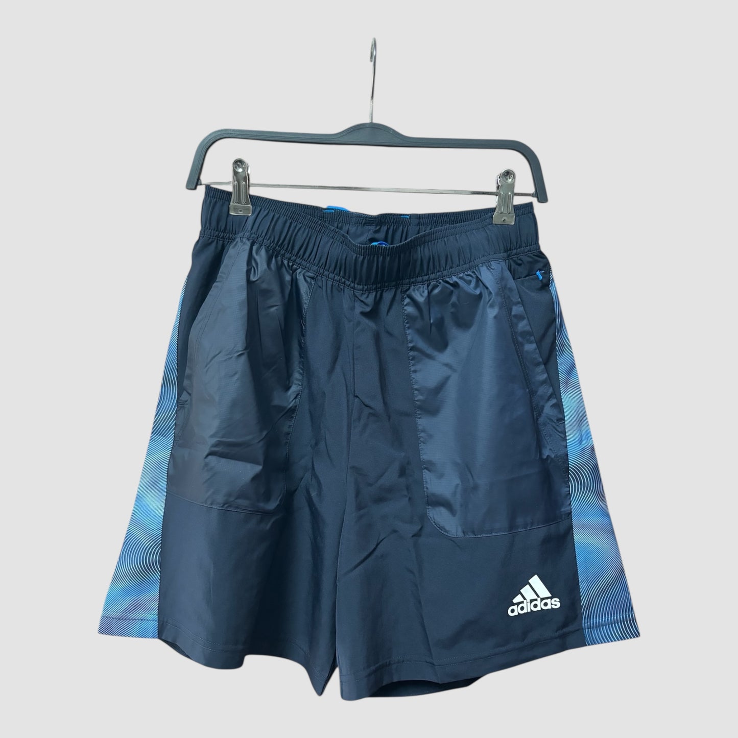 Calções adidas Aeroready tamanho M Novos
